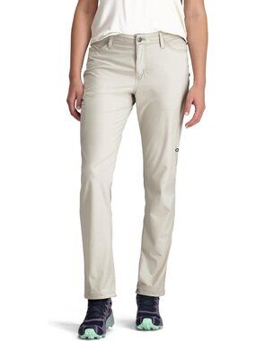Lightweight Outdoor Hiking Pants for Women - Stretchy, Quick-Dry, Breathable